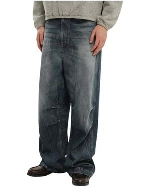 1989 STUDIO Boyfriend Jeans - Grijs