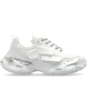 DSquared² Trainers - White