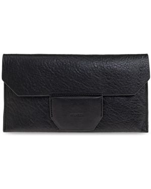AllSaints Clutches - Negro
