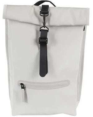 Rains Backpacks - Grijs