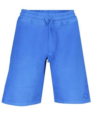 North Sails Casual Shorts - Blue
