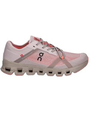 On Shoes Sneakers - Pink