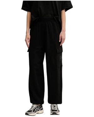 EA7 Sweatpants - Noir