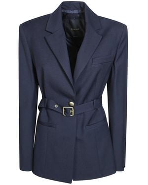Pinko Blazers - Azul
