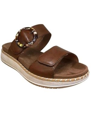 Remonte D3J51 Mule - Bruin