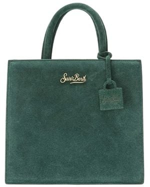 Mc2 Saint Barth Handbags - Verde