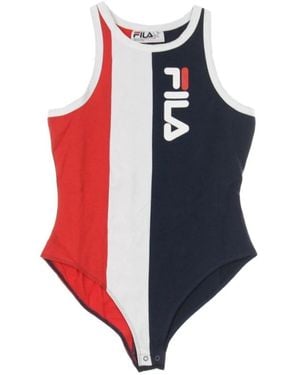 Fila Body - Blu