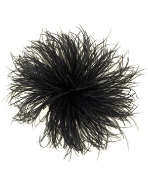 Gianluca Capannolo Brooches - Black