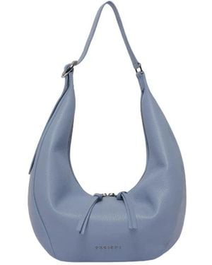 Orciani Shoulder Bags - Azul