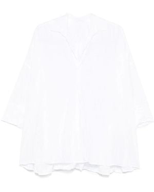 Daniela Gregis Blouses - White