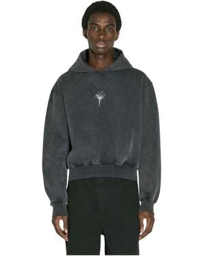 Han Kjobenhavn Sweatshirts & hoodies - Schwarz