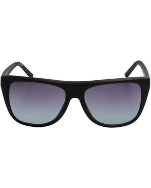 DKNY Dk537S Zonnebril - Blauw