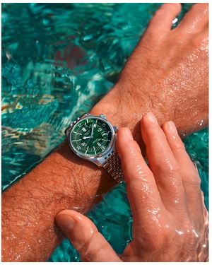 Longines Watches - Azul
