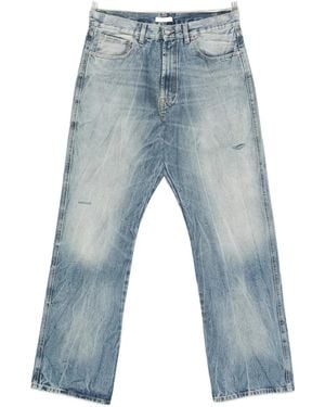 1989 STUDIO Straight Jeans - Blu