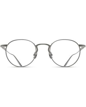 Matsuda Glasses - Brown
