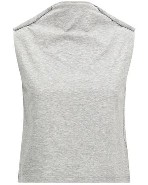 ARMARIUM Glenda Top - Grau