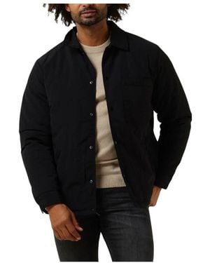 Minimum Herrenjacke Marthy 9347 Schwarz