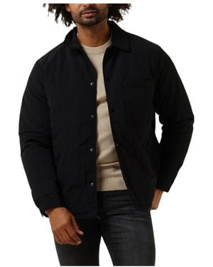 Minimum Herrenjacke Marthy 9347 Schwarz