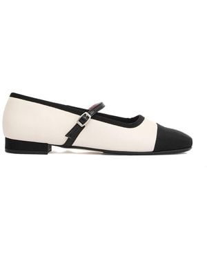 CAREL PARIS Ballerinas - Black