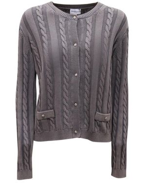 Marella Cardigans - Grey