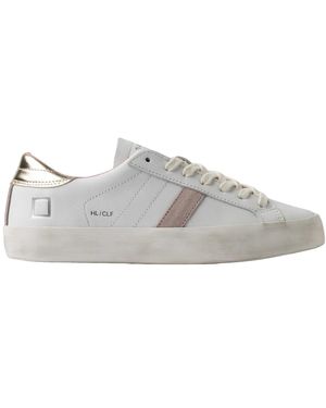 Date Sneakers - Gris