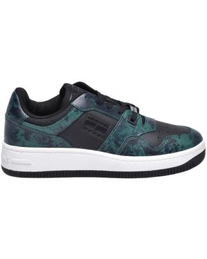 Tommy Hilfiger Trainers - Blue