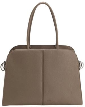 BOSS Tote Bags - Marrón