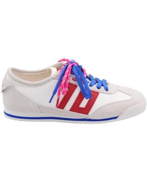Back70 Schoenen ,Messina Sneaker - Blauw