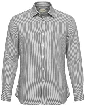 Xacus Formal Shirts - Grey