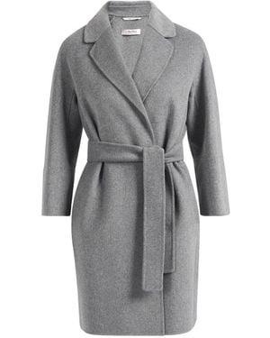 Max Mara Coats - Grijs