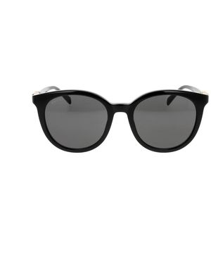 Gucci Sonnenbrille - Schwarz