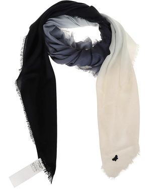 Weekend by Maxmara Winter Scarves - Negro