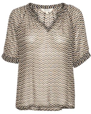 Part Two Blouses - Neutro