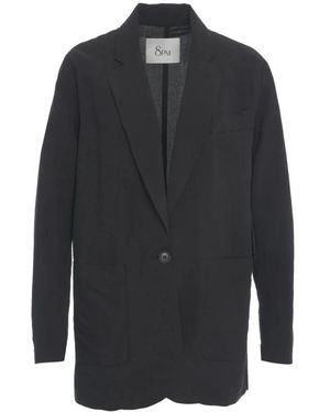 8pm Blazers - Nero