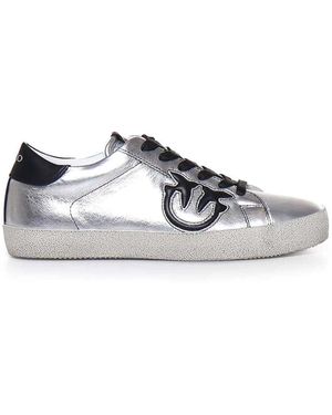 Pinko Seattle Sneakers - Grau