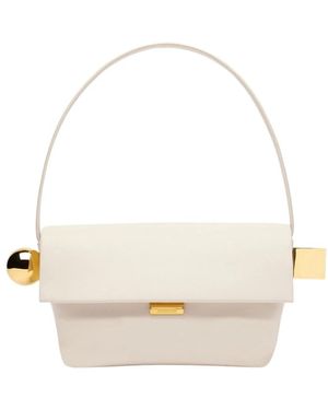 Jacquemus Handbags - Naturel
