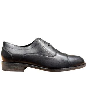 BOSS Business Shoes - Nero