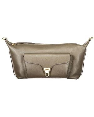 Coccinelle Cross Body Bags - White
