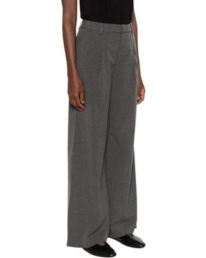 Gestuz Wide Trousers - Black
