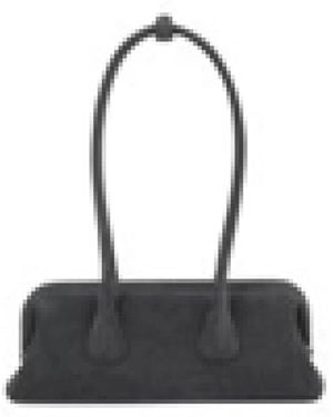 OSOI Handbags - Black
