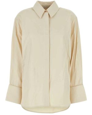 Camilla & Marc Shirts - Neutro