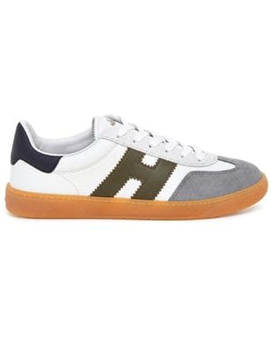 Hogan Sneakers - Blu