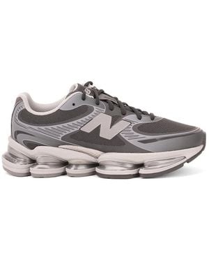 New Balance Trainers - Grey