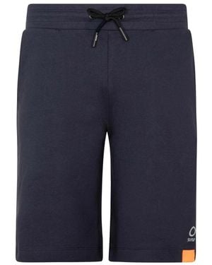 Suns Casual Shorts - Bleu