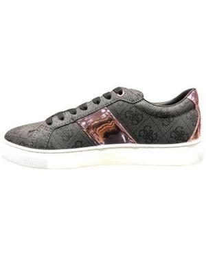 Guess Trainers - Black
