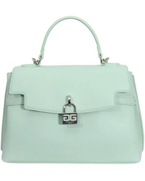 Gaelle Paris Handbags - Green