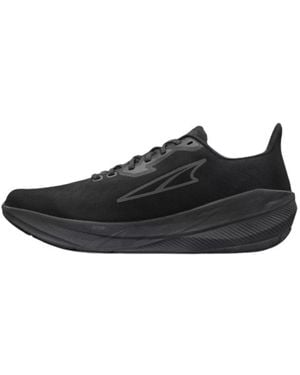 Altra Flow Laufschuhe Schwarz Herren