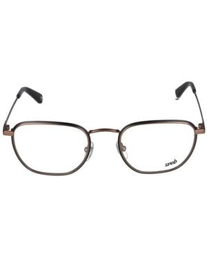 WEB EYEWEAR Glasses - Brown