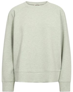Mos Mosh Sweatshirts - Verde