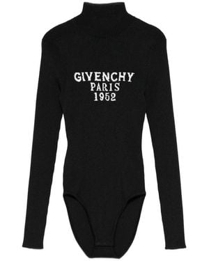 Givenchy Full-Body - Black